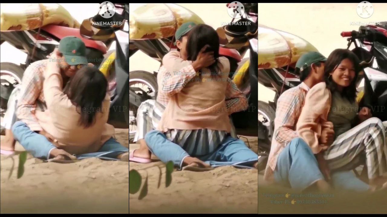 ဆိုက်ကယ်ဘေးကခိုးလိုး