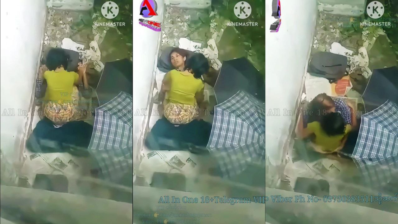 စော်ကရှယ်ဆောင့်နေတာဟ
