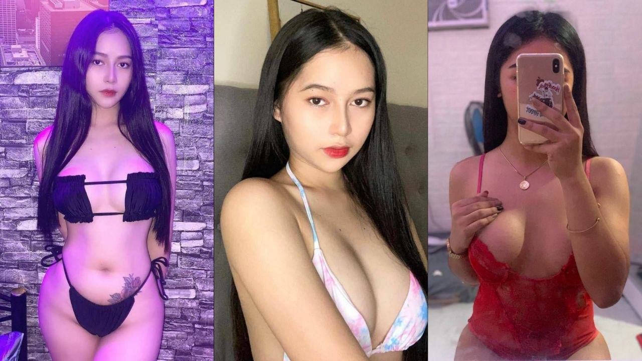 စော်လေးကိုဝိုင်းလိုးနေကြတာ