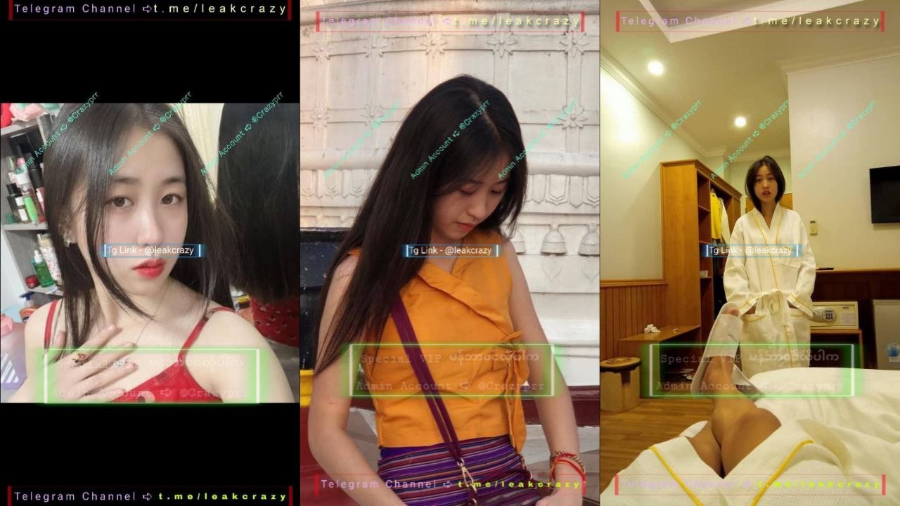 ချစ်စရာစော်လေး