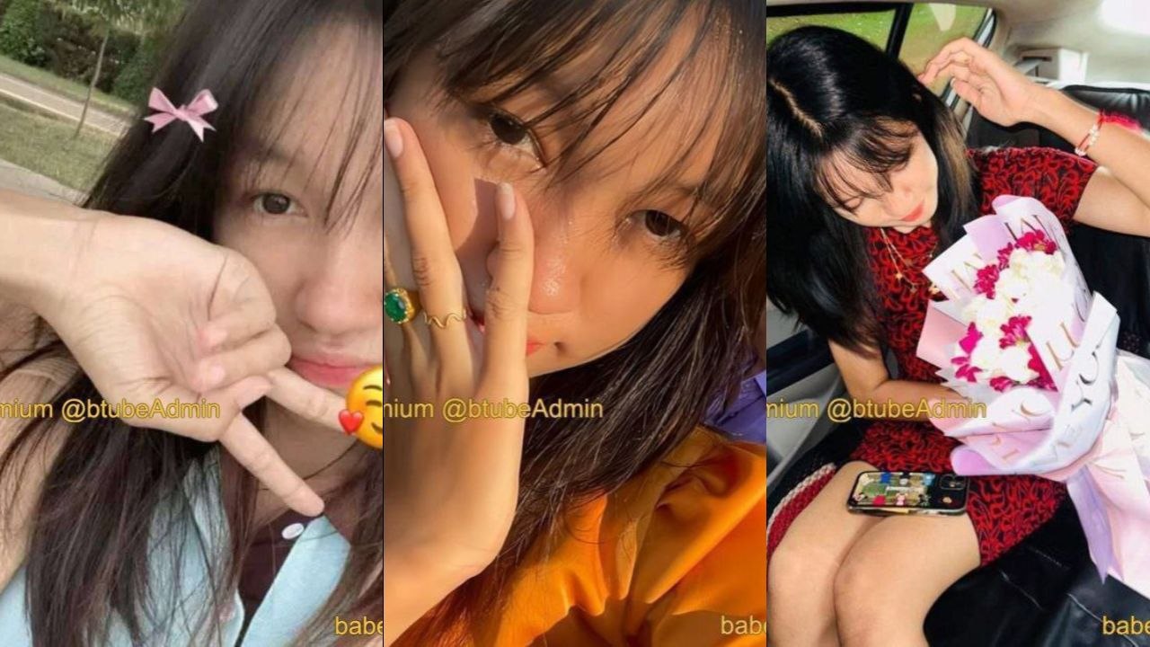 အချောလေး အလိုးခံနေရပြိး