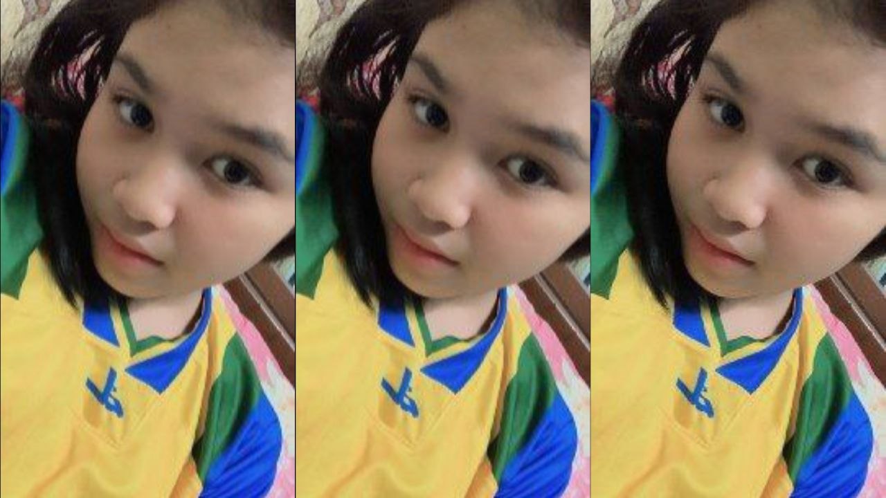 စောက်ဖုတ်လေးကဖောင်းနေတာဘဲ